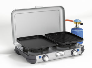 Campingaz Camping Kitchen 2 Grill & Go CV - 96027 | Stahlor image 1
