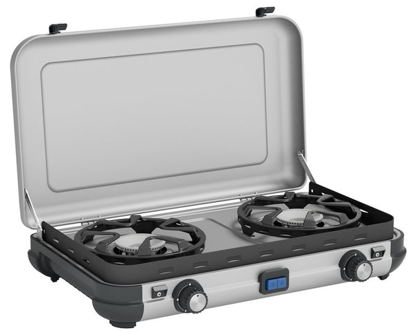 Campingaz Camping Kitchen 2 Maxi 50 - 96028 | Stahlor image 1