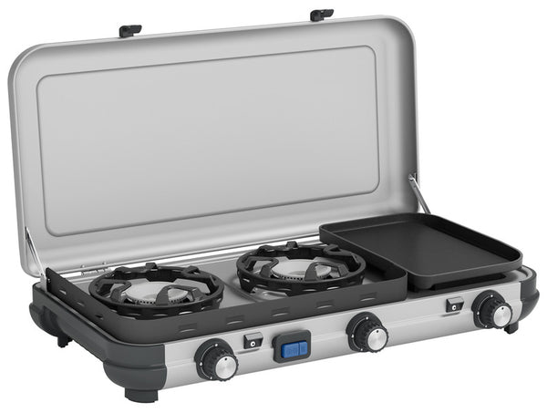 Campingaz CampingKitchen2 MultiCook - 96030 | Stahlor image 1