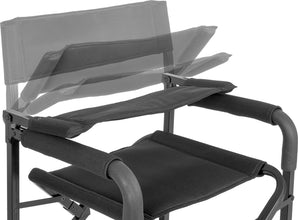 Brunner Director's chair Aravel Director - 961007 | Stahlor image 2