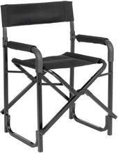 Brunner Director's chair Aravel Director - 961007 | Stahlor image 1