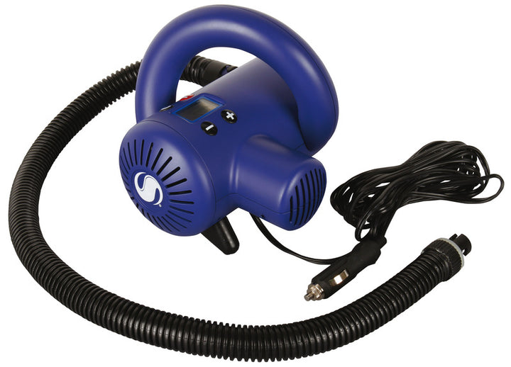 High pressure pump 12V