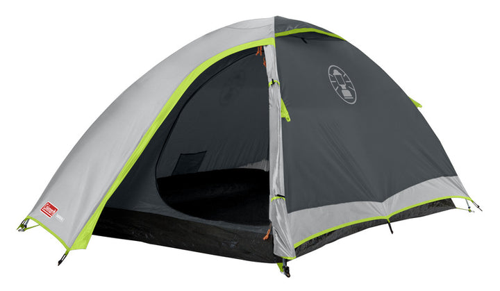 Darwin 2 dome tent