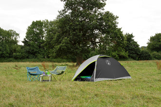 Coleman Darwin 3 dome tent - 96159 | Stahlor image 3