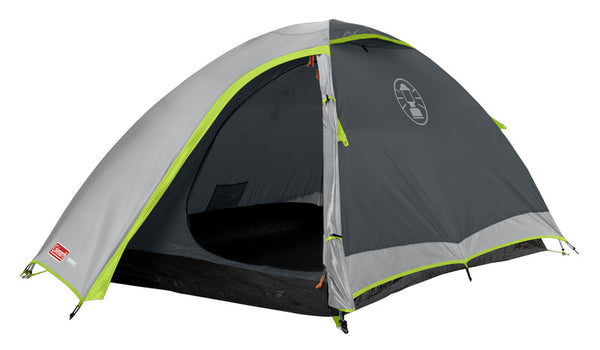 Coleman Darwin 3 dome tent - 96159 | Stahlor image 1