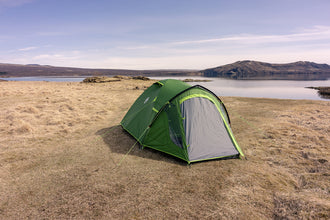 COLE Zelt DARWIN 3 BLACKOUT - 96160 | Stahlor image 3