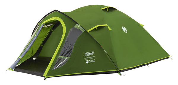 COLE Zelt DARWIN 3 BLACKOUT - 96160 | Stahlor image 1
