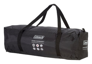 COLE Zelt DARWIN 3 BLACKOUT - 96160 | Stahlor image 7