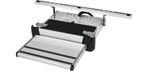 Thule Slide-Out G2 FT Mounting Set from 14 FWD