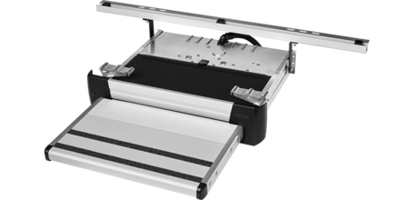Thule Slide-Out G2 FT Mounting Set from 14 FWD