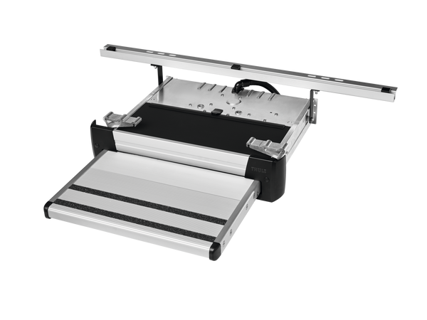 Thule Slide-Out Step G2 12 V Ducato 700
