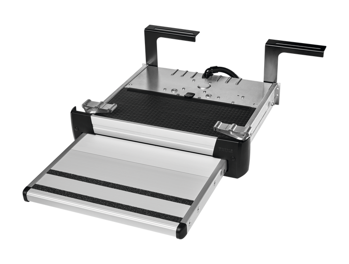 Thule Slide-Out Step G2 12 V Crafter 700