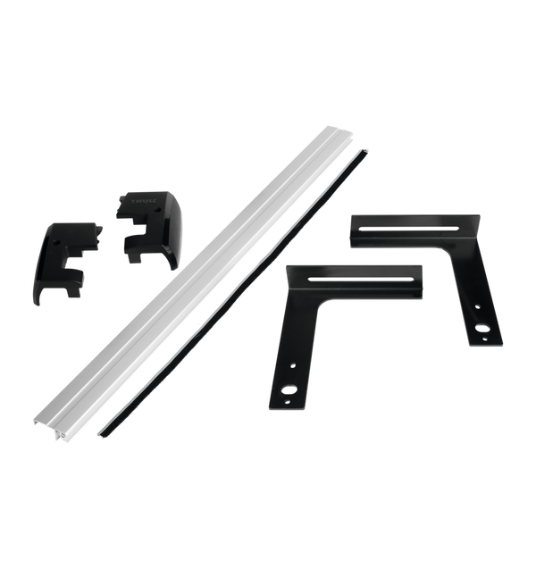 Thule Slide-Out Step G2 12V 550 Installation Kit