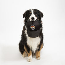 REIMO Trucker Cap LIFE IS A JOURNEY, black, unisex - 97326 | Stahlor image 3
