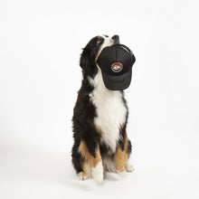REIMO Trucker Cap LIFE IS A JOURNEY, black, unisex - 97326 | Stahlor image 4