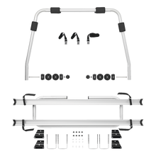 A-frame / drawbar Bike Carrier