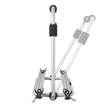 A-frame / drawbar Bike Carrier