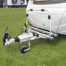 A-frame / drawbar Bike Carrier