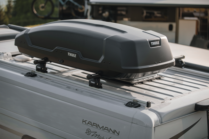 Thule SmartClamp System Short