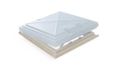 MPK Roof Vent 420 VNRB