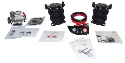 ESI FD X250/290 6 inch Supplementary Air Suspension