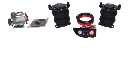 ESI FD X250/290 6 inch Supplementary Air Suspension