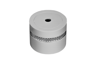 Thitronik T.S.A. Wireless Smoke Detector grey
