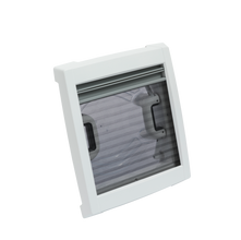 MPK VisionVent S Pro SW Roof Vent