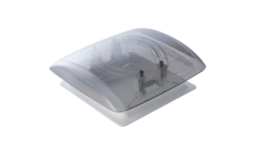 MPK VisionVent S Pro V SW Roof Vent