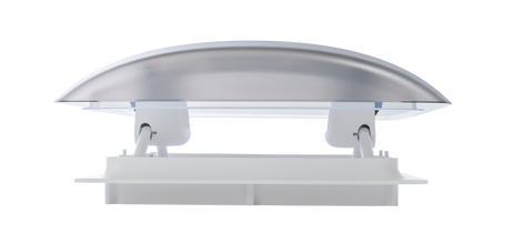 MPK VisionVent S Pro V SW Roof Vent