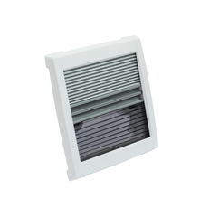 MPK VisionVent S Pro V SW Roof Vent