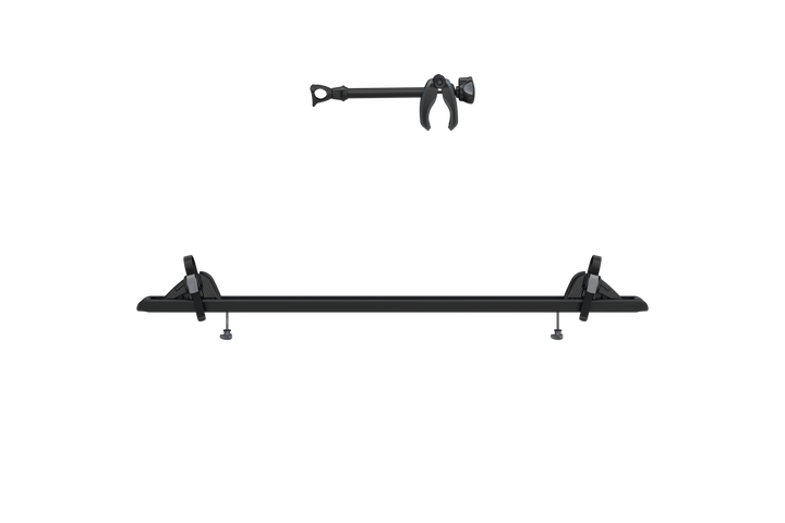 Thule WanderWay 3. Rail Kit Black