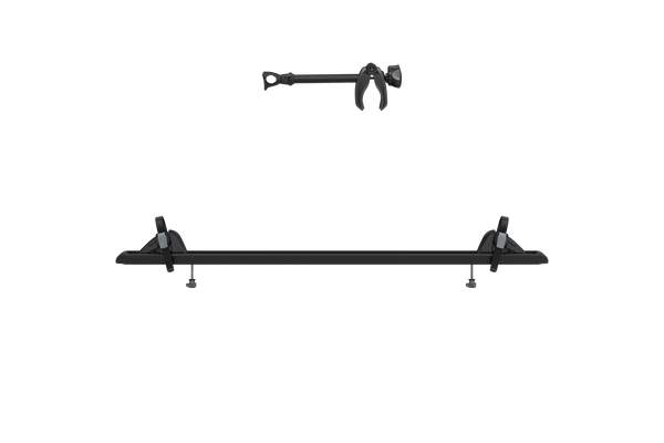 Thule WanderWay 3. Rail Kit Black