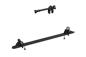 Thule WanderWay 3. Rail Kit Black