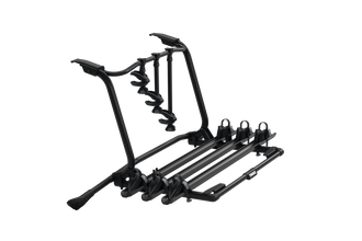 Thule WanderWay 3. Rail Kit Black