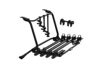 Thule WanderWay 4. Rail Kit Black