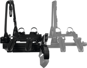 EAL Wing Door Coupling Carrier SD260 black