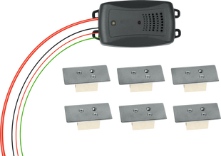 EAL Marten Deterrent High Voltage