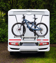 Bike Lift Offroad Black (S)