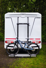 Bike Lift Offroad Black (S)
