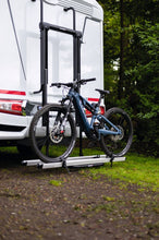 Bike Lift Offroad Black (S)