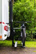 Bike Lift Offroad Black (S)