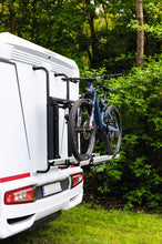 Bike Lift Offroad Black (S)