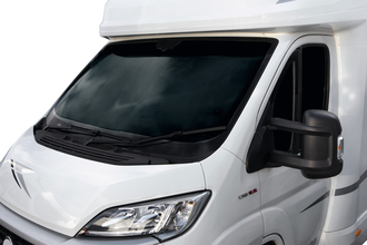 Brunner Thermomatte Cli-Mats NT NG VW T7