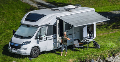Brunner Thermomatte Cli-Mats NT NG VW T6