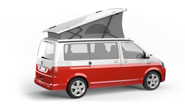 Fiamma Safe Door Van