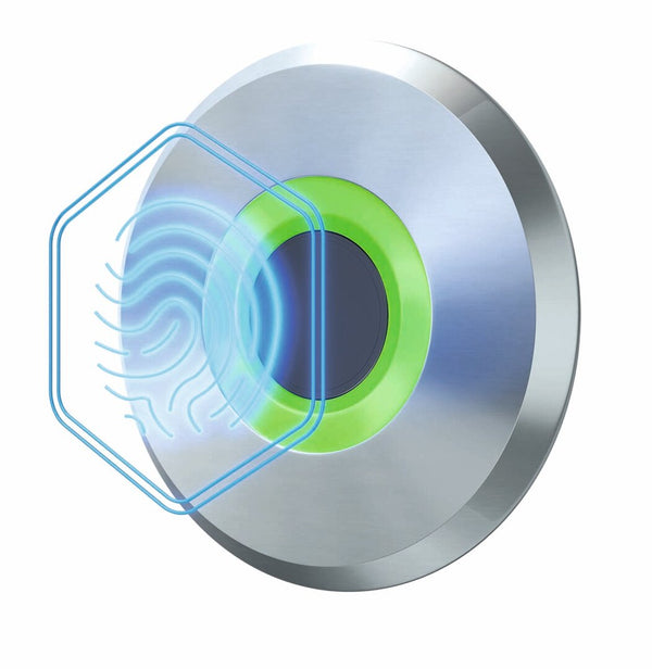 Thitronik CampLock Fingerprint Sensor