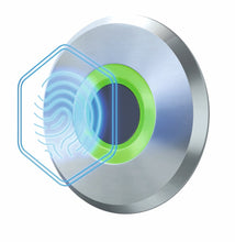 Thitronik CampLock Fingerprint Sensor