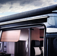 Dometic LED Rain Gutter RainTec RT200 FD
