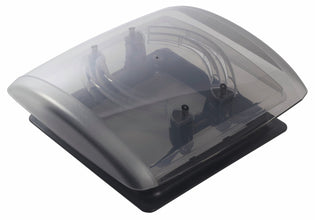 MPK VisionVent S pro roof vent black